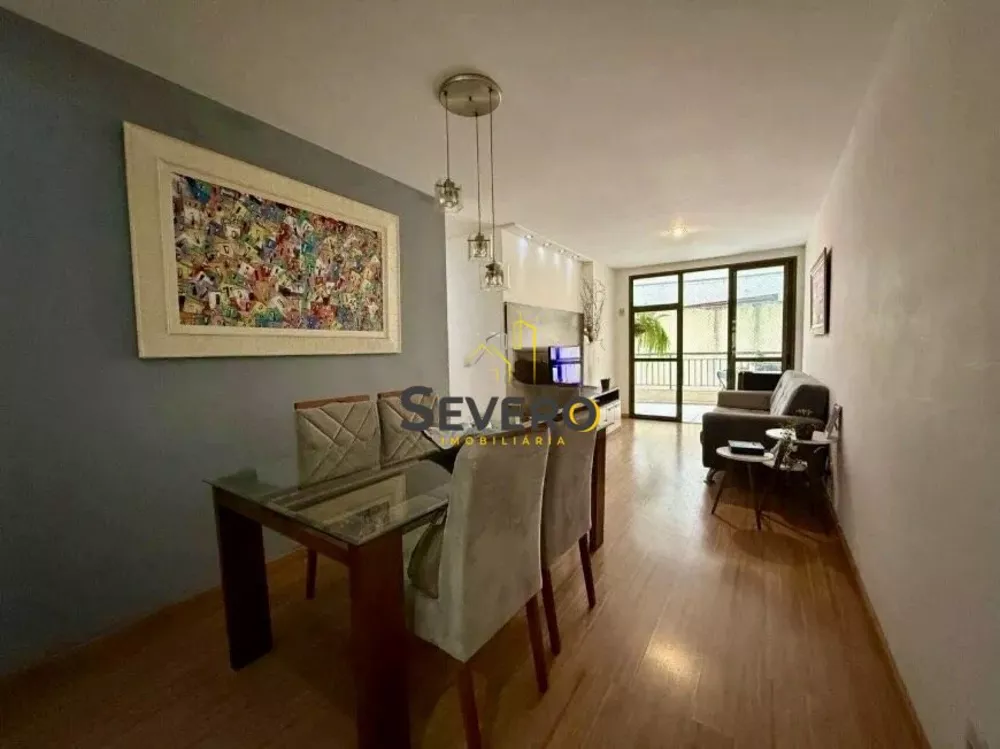 Apartamento, 3 quartos, 97 m² - Foto 3