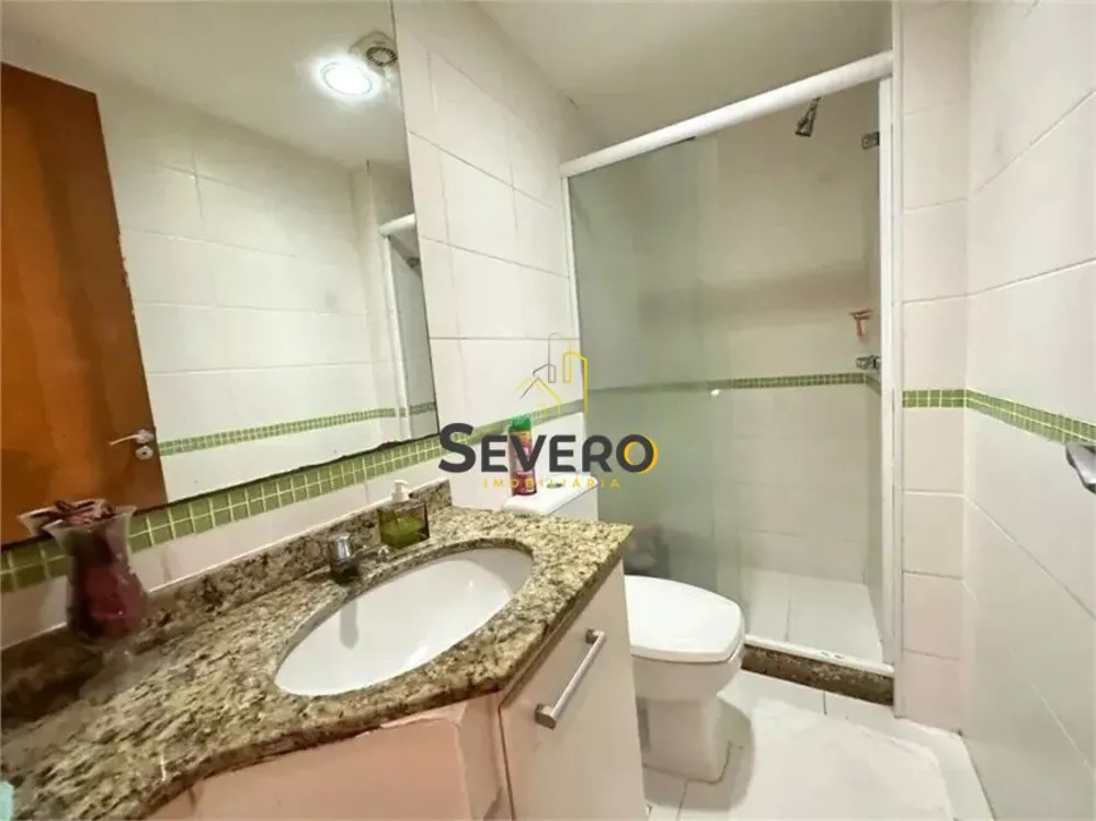Apartamento, 3 quartos, 97 m² - Foto 13