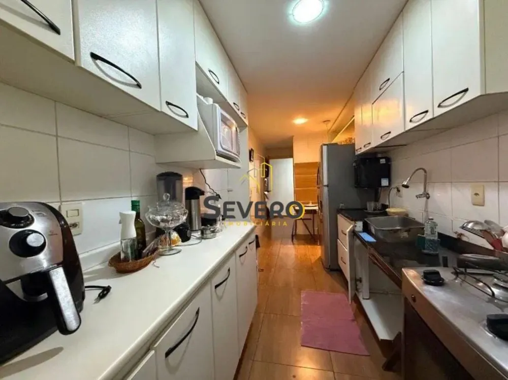 Apartamento, 3 quartos, 97 m² - Foto 15