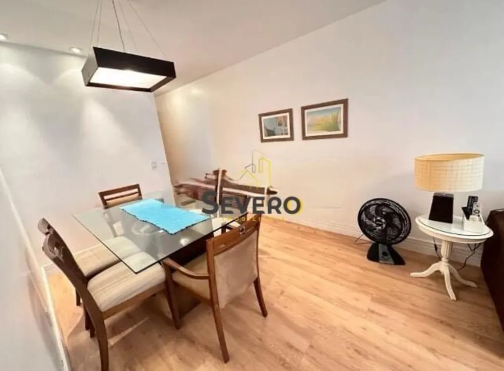 Apartamento, 3 quartos, 97 m² - Foto 10