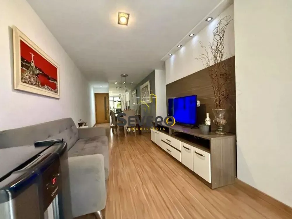 Apartamento, 3 quartos, 97 m² - Foto 4