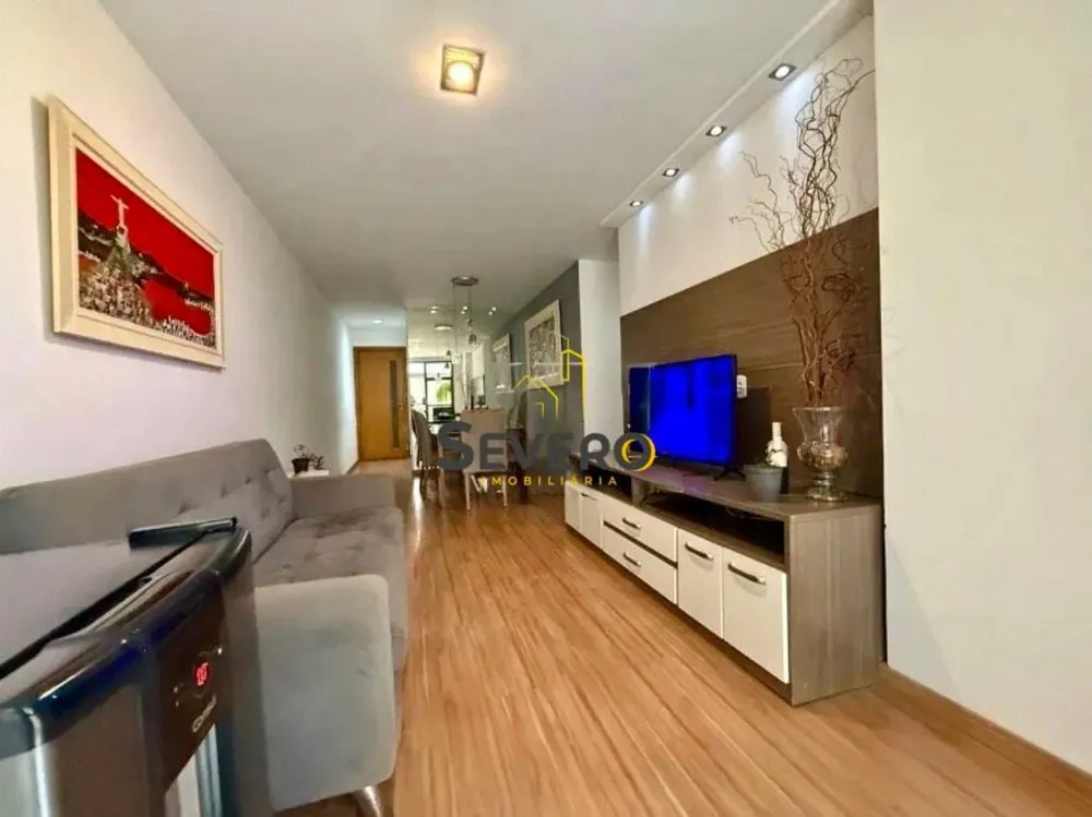 Apartamento, 3 quartos, 97 m² - Foto 8