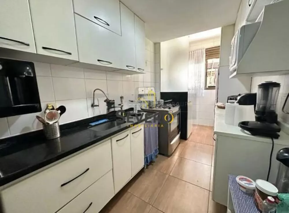 Apartamento, 3 quartos, 97 m² - Foto 9