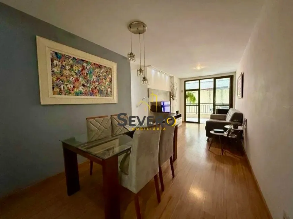Apartamento, 3 quartos, 97 m² - Foto 6