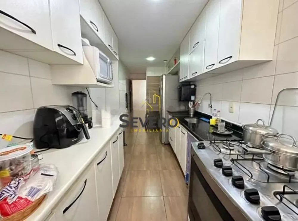 Apartamento, 3 quartos, 97 m² - Foto 16