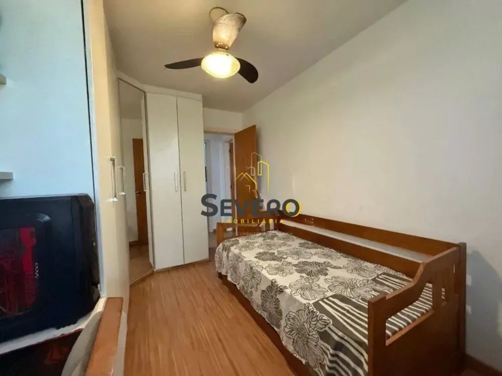 Apartamento, 3 quartos, 97 m² - Foto 7
