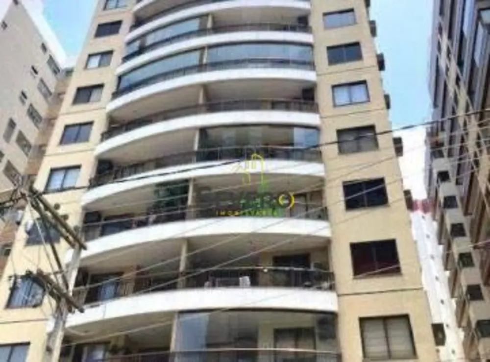Apartamento, 3 quartos, 97 m² - Foto 21