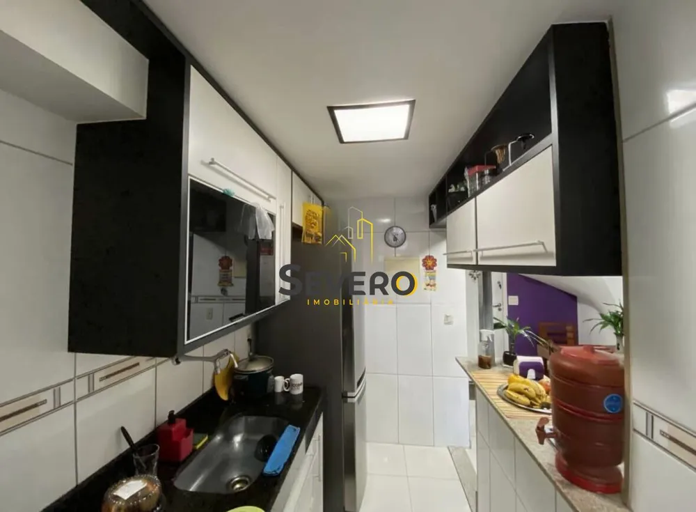 Cobertura, 2 quartos, 100 m² - Foto 15