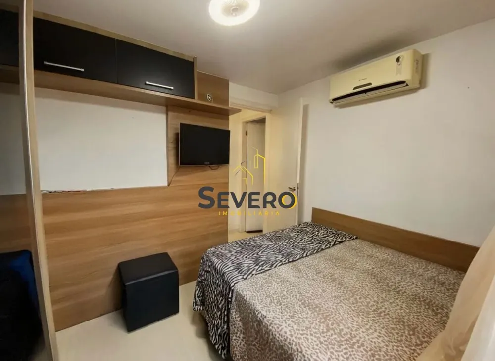 Cobertura, 2 quartos, 100 m² - Foto 20