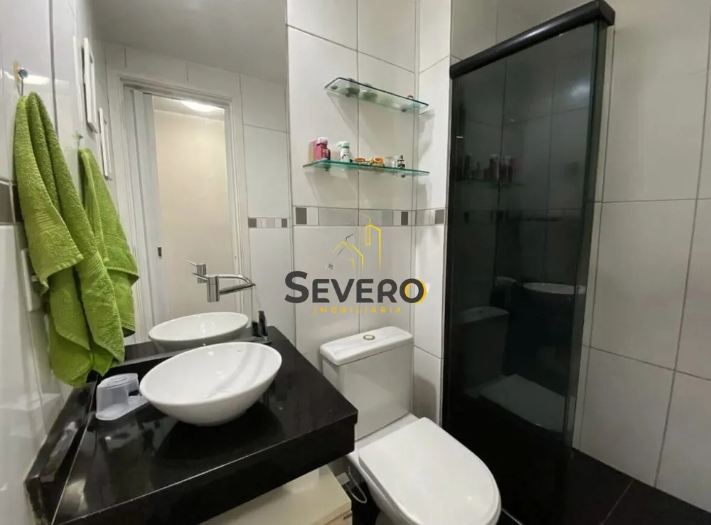 Cobertura, 2 quartos, 100 m² - Foto 21