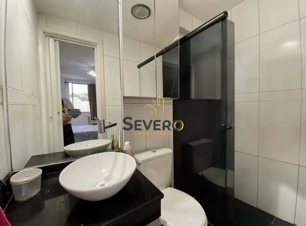 Cobertura, 2 quartos, 100 m² - Foto 25