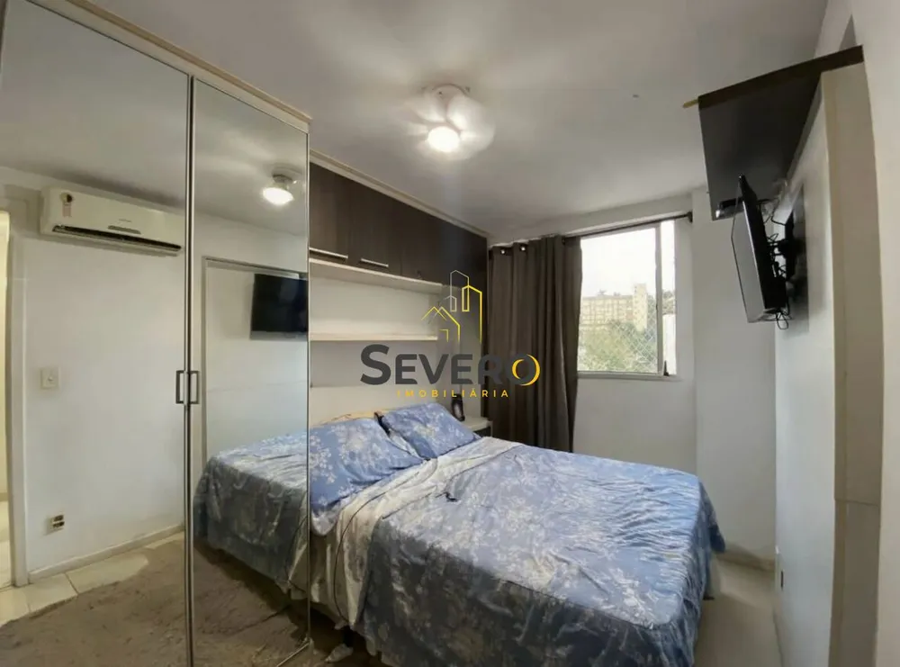 Cobertura, 2 quartos, 100 m² - Foto 22