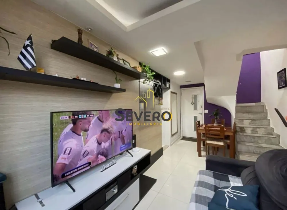 Cobertura, 2 quartos, 100 m² - Foto 12
