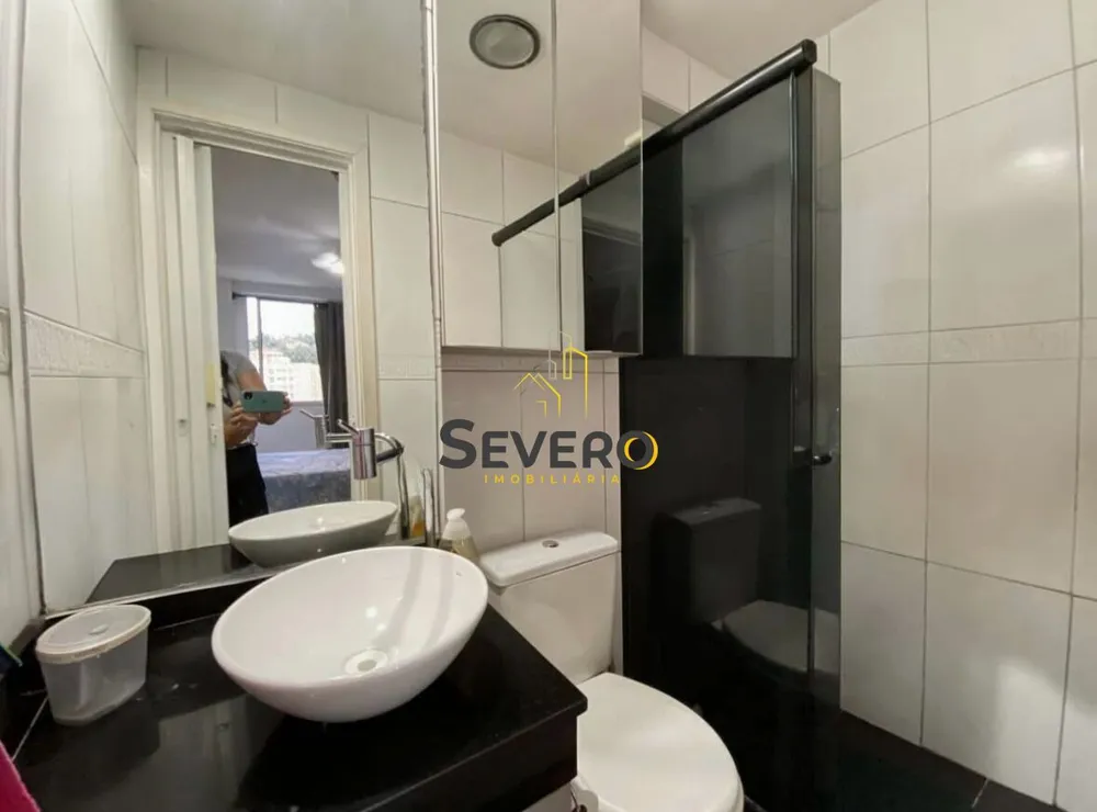 Cobertura, 2 quartos, 100 m² - Foto 27