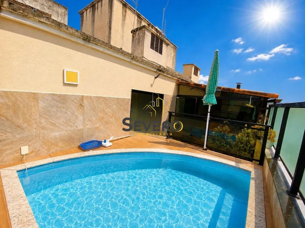 Cobertura, 2 quartos, 100 m² - Foto 3