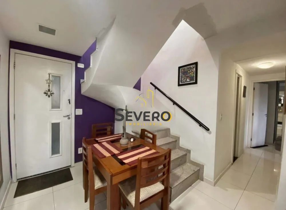 Cobertura, 2 quartos, 100 m² - Foto 13