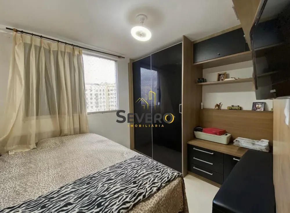 Cobertura, 2 quartos, 100 m² - Foto 19