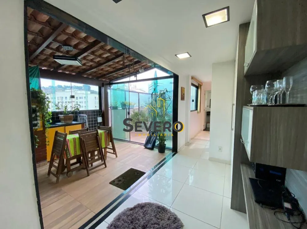 Cobertura, 2 quartos, 100 m² - Foto 6