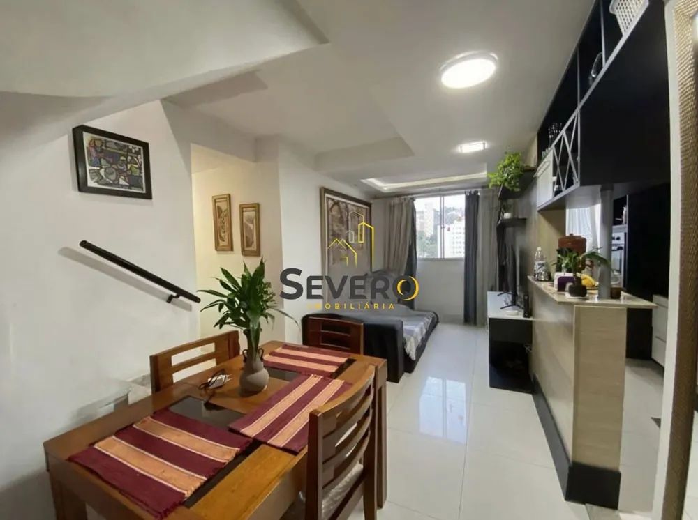 Cobertura, 2 quartos, 100 m² - Foto 10