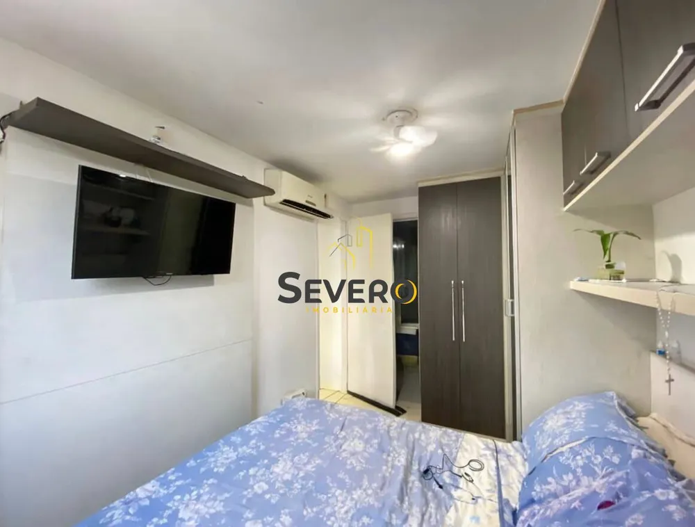 Cobertura, 2 quartos, 100 m² - Foto 23