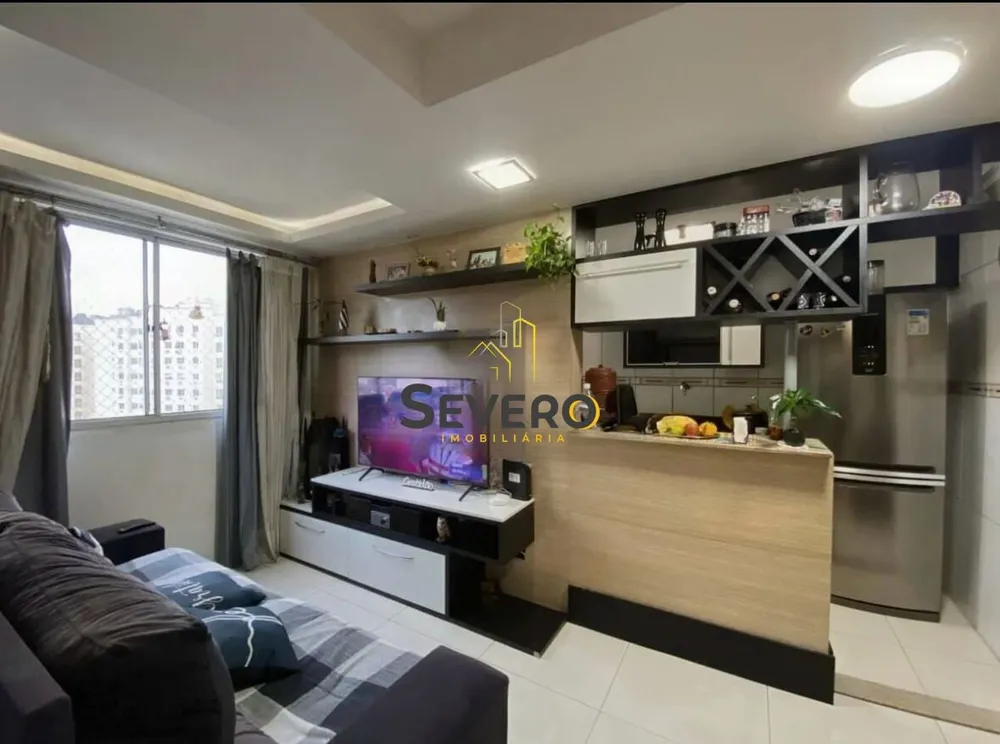 Cobertura, 2 quartos, 100 m² - Foto 11