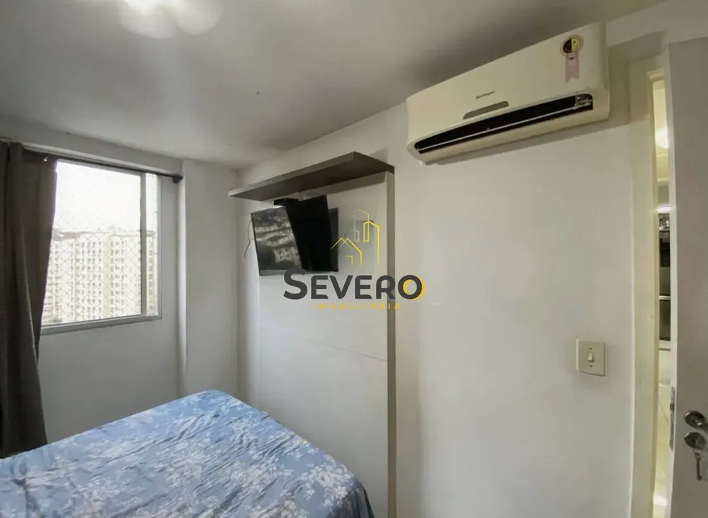 Cobertura, 2 quartos, 100 m² - Foto 24