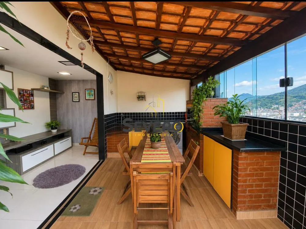 Cobertura, 2 quartos, 100 m² - Foto 5