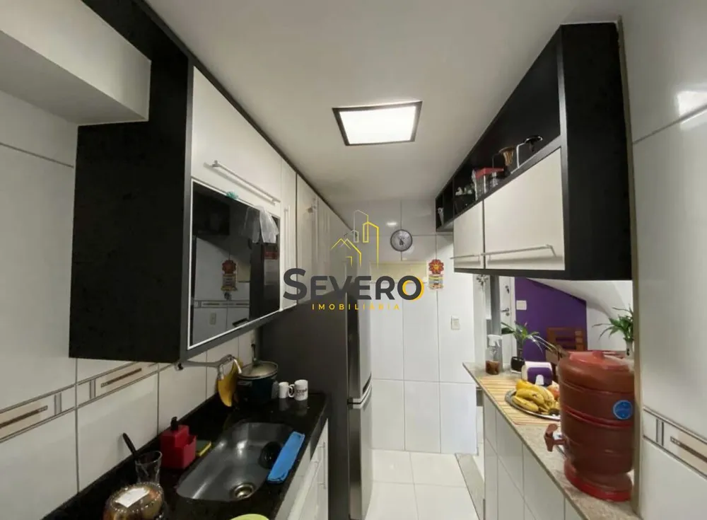 Cobertura, 2 quartos, 100 m² - Foto 16