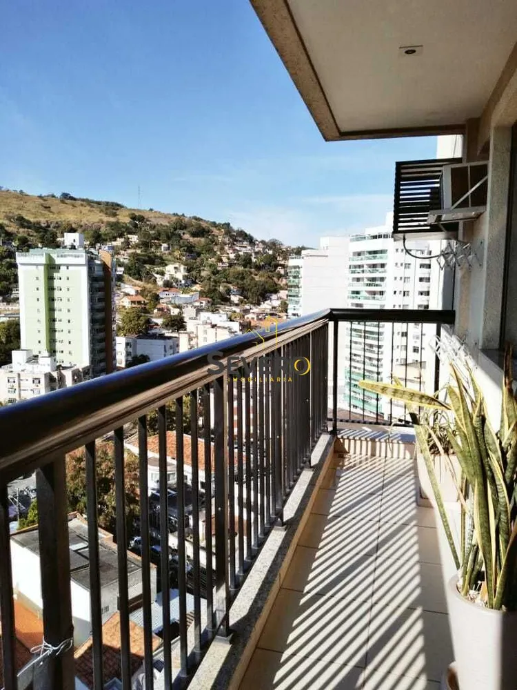 Apartamento, 3 quartos, 105 m² - Foto 15