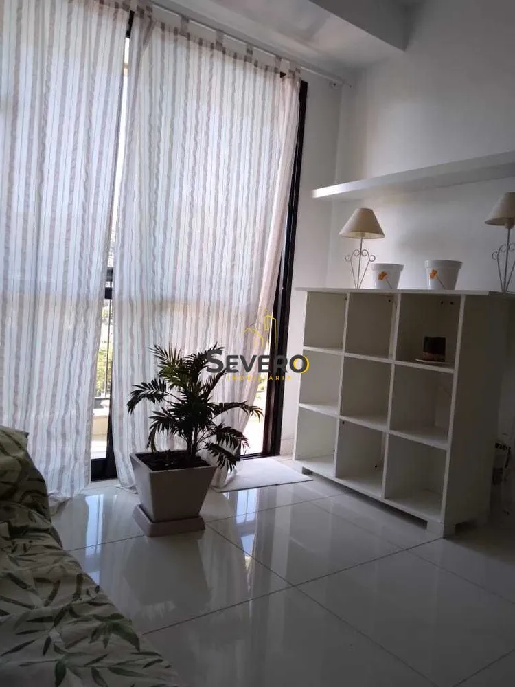Apartamento, 3 quartos, 105 m² - Foto 17