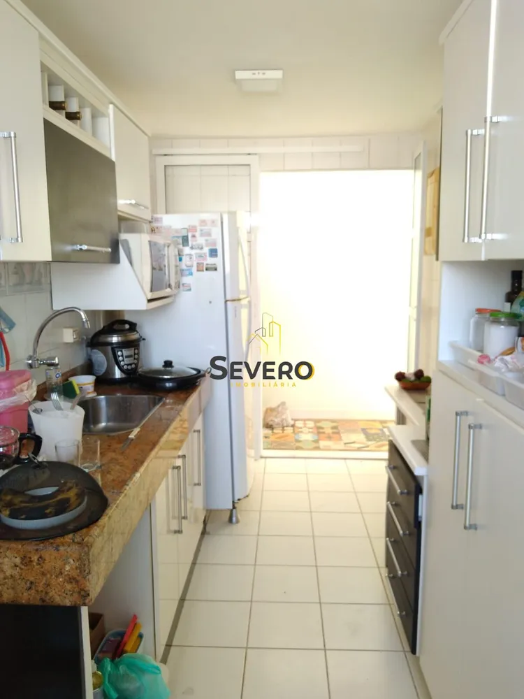Apartamento, 3 quartos, 105 m² - Foto 11