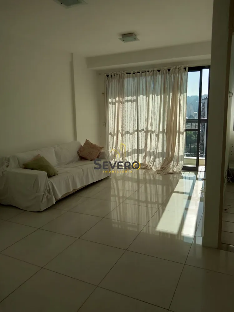 Apartamento, 3 quartos, 105 m² - Foto 4