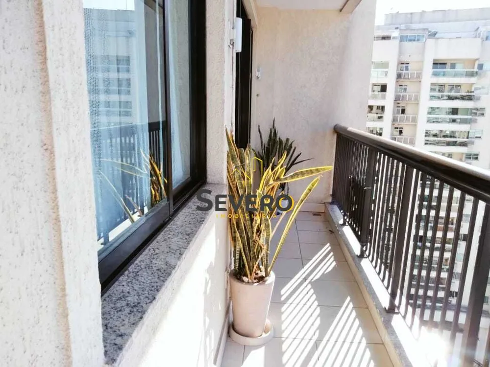 Apartamento, 3 quartos, 105 m² - Foto 16