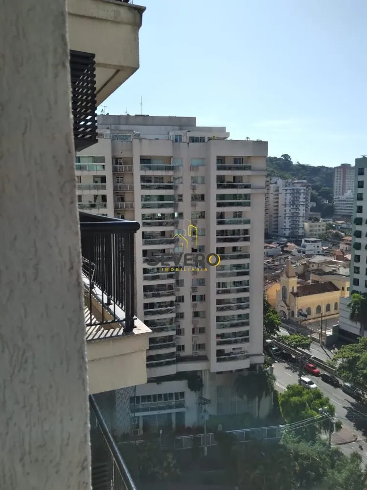 Apartamento, 3 quartos, 105 m² - Foto 3