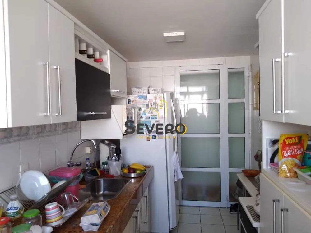 Apartamento, 3 quartos, 105 m² - Foto 28