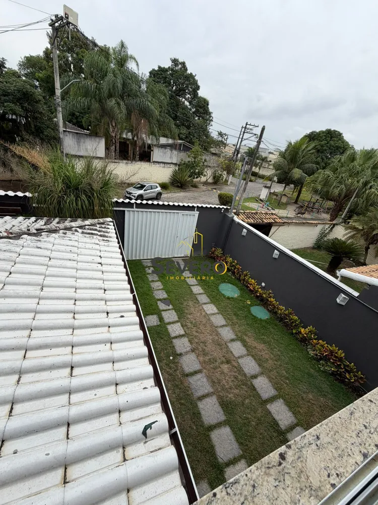 Casa, 3 quartos, 180 m² - Foto 2