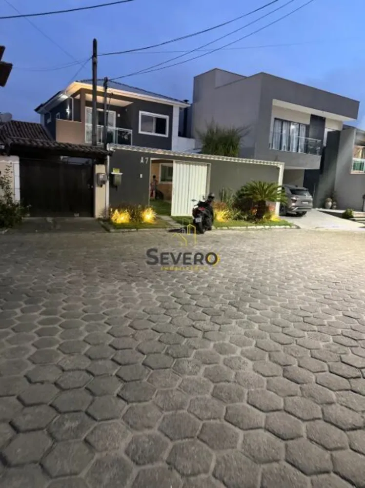 Casa, 3 quartos, 180 m² - Foto 1