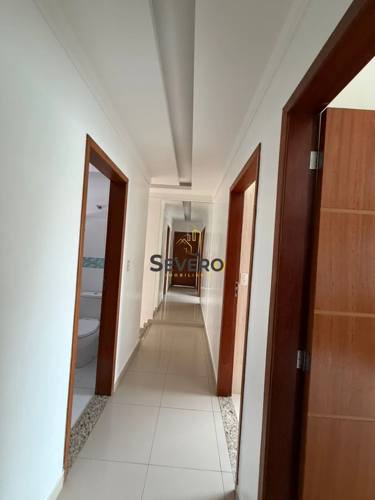 Casa, 3 quartos, 180 m² - Foto 16