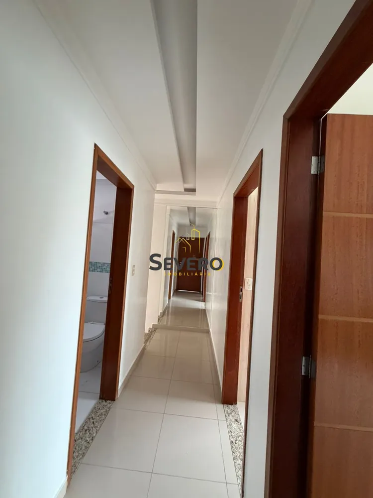 Casa, 3 quartos, 180 m² - Foto 20