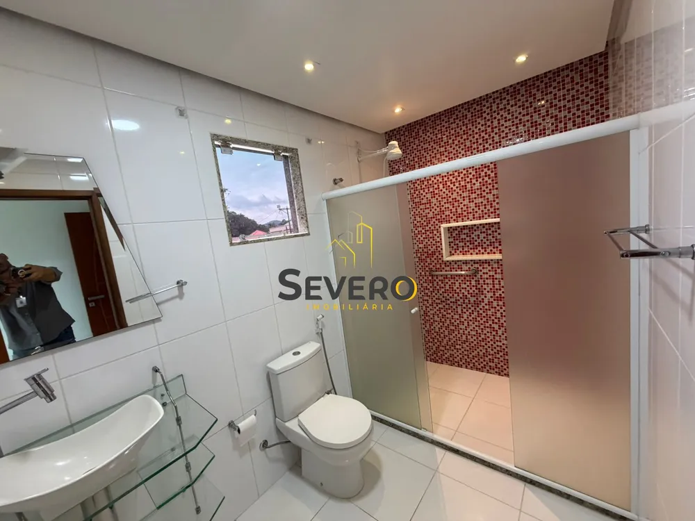 Casa, 3 quartos, 180 m² - Foto 19