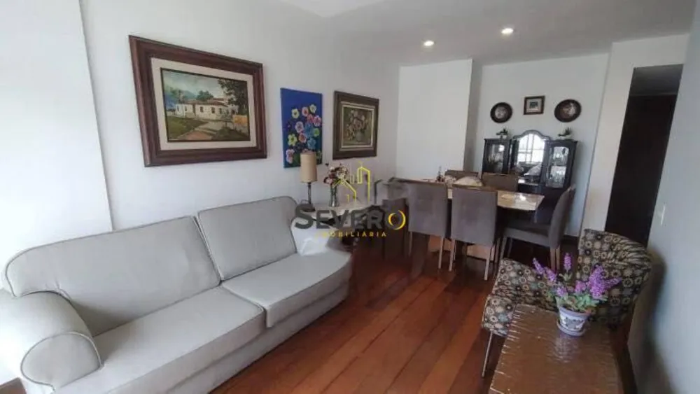 Apartamento, 4 quartos, 135 m² - Foto 3