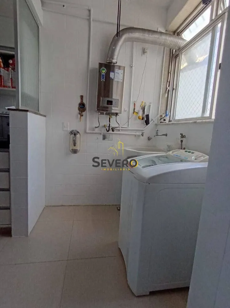 Apartamento, 4 quartos, 135 m² - Foto 17
