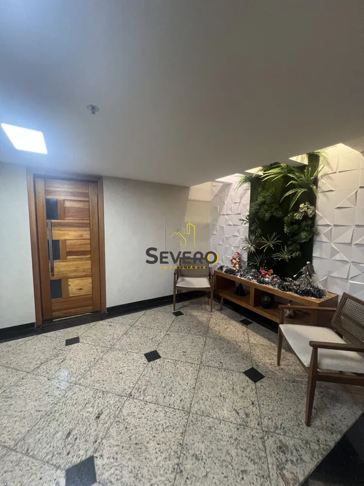 Apartamento, 4 quartos, 135 m² - Foto 34