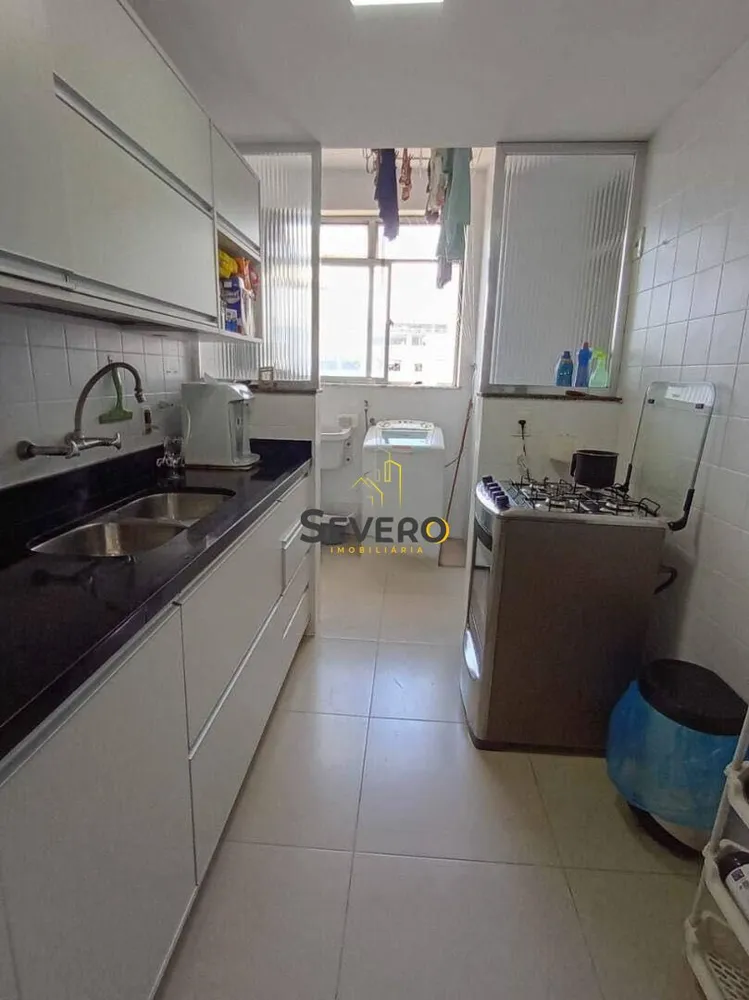 Apartamento, 4 quartos, 135 m² - Foto 15