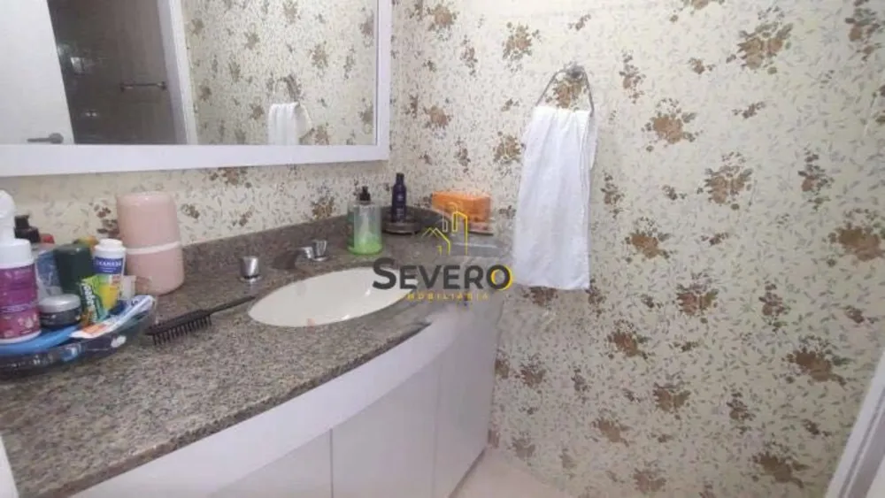 Apartamento, 4 quartos, 135 m² - Foto 7
