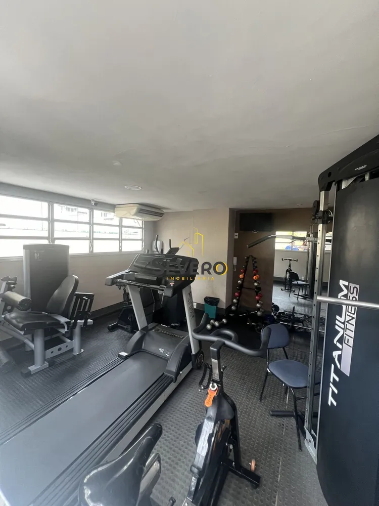 Apartamento, 4 quartos, 135 m² - Foto 26