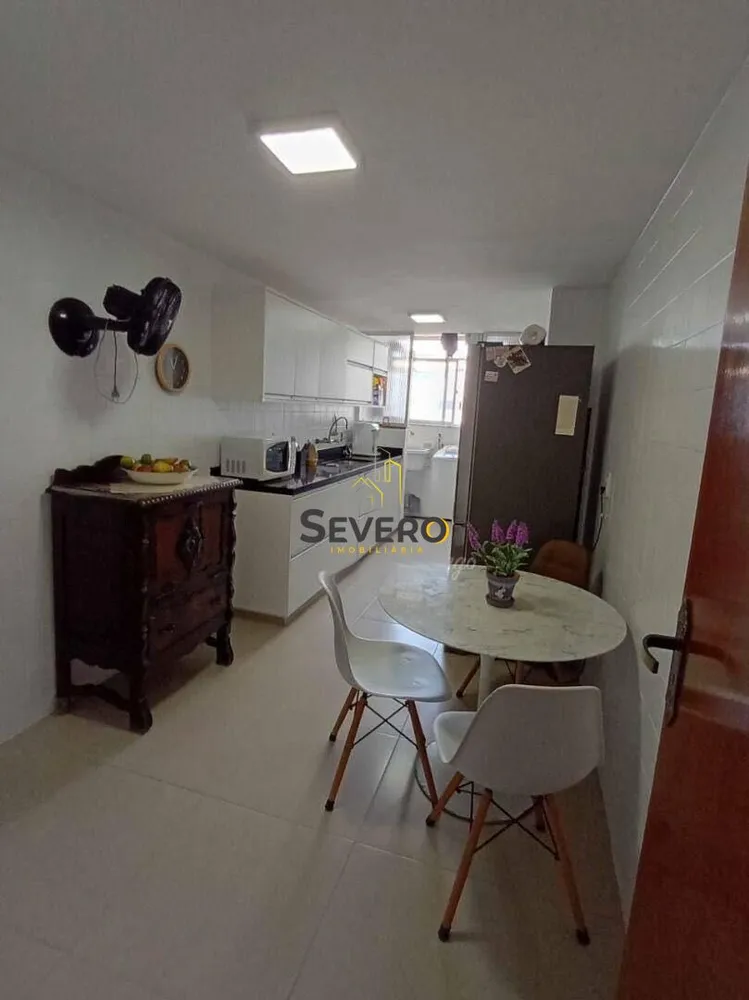 Apartamento, 4 quartos, 135 m² - Foto 13