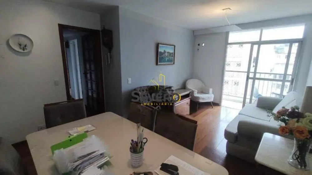 Apartamento, 4 quartos, 135 m² - Foto 4