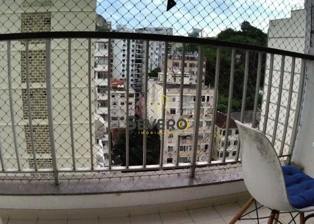 Apartamento, 4 quartos, 135 m² - Foto 2