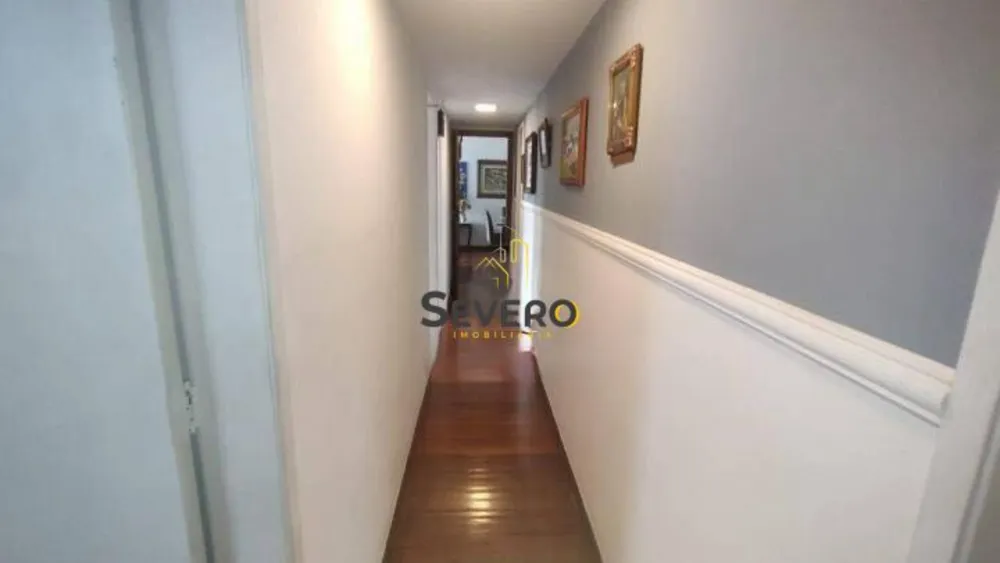 Apartamento, 4 quartos, 135 m² - Foto 5